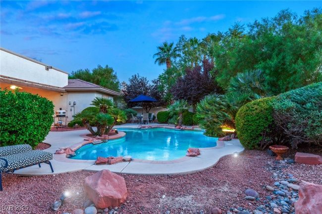 4649 Bird View Ct, House other with 4 bedrooms, 3 bathrooms and null parking in Las Vegas NV | Image 39