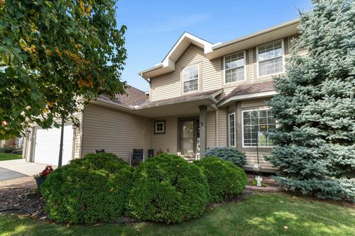 17112 56th St Ne, Otsego, MN, 55374-4669 | Card Image