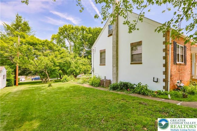 1373 Puggy Ln, House other with 4 bedrooms, 2 bathrooms and null parking in BETHLEHEM PA | Image 43