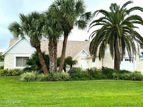 4618 Katy Dr, NEW SMYRNA BEACH, FL, 32169-4306 | Card Image
