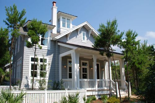 18 N Andalusia Ave, Santa Rosa Beach, FL, 32459-6354 | Card Image