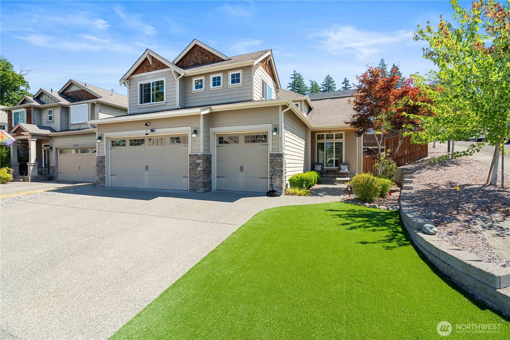 Residential in Maple Valley 2