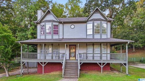 7318 Whitney Dr, PINSON, AL, 35126-4006 | Card Image