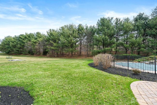 11 Bodine Dr, House other with 4 bedrooms, 3 bathrooms and null parking in Cranbury NJ | Image 29