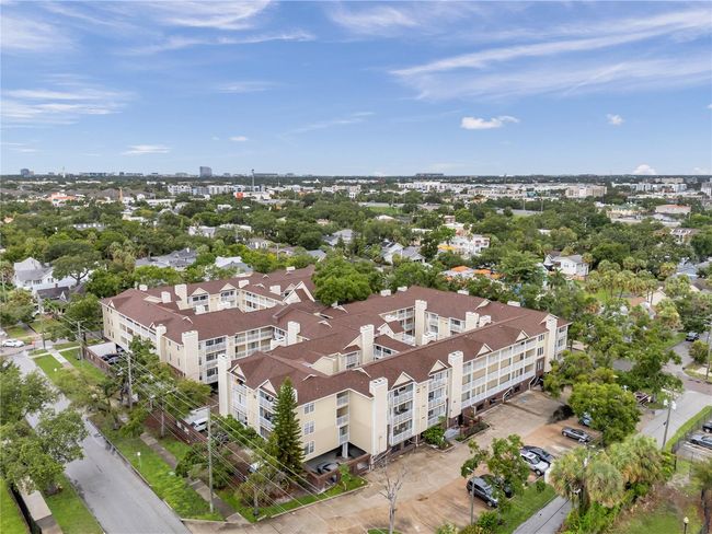APT-129 - 1000 W Horatio St, Condo with 1 bedrooms, 1 bathrooms and null parking in TAMPA FL | Image 36