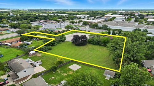 241 Army Trail Rd, Bloomingdale, IL, 60108 | Card Image