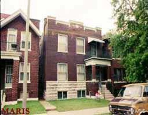 3016 Miami St, Saint Louis, MO, 63118-3704 | Card Image