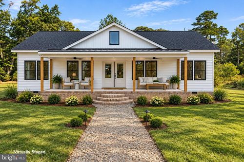 641 Mystic Shore Drive, REEDVILLE, VA, 22539 | Card Image