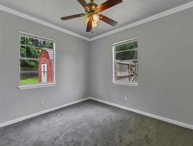 27015 Coach Light Ln, House other with 3 bedrooms, 2 bathrooms and null parking in New Caney TX | Image 19