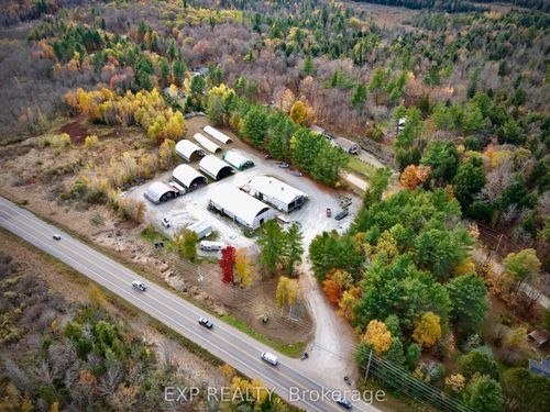 12706 Highway 41 Highway, Addington Highlands, ON, K0H2G0 | Card Image