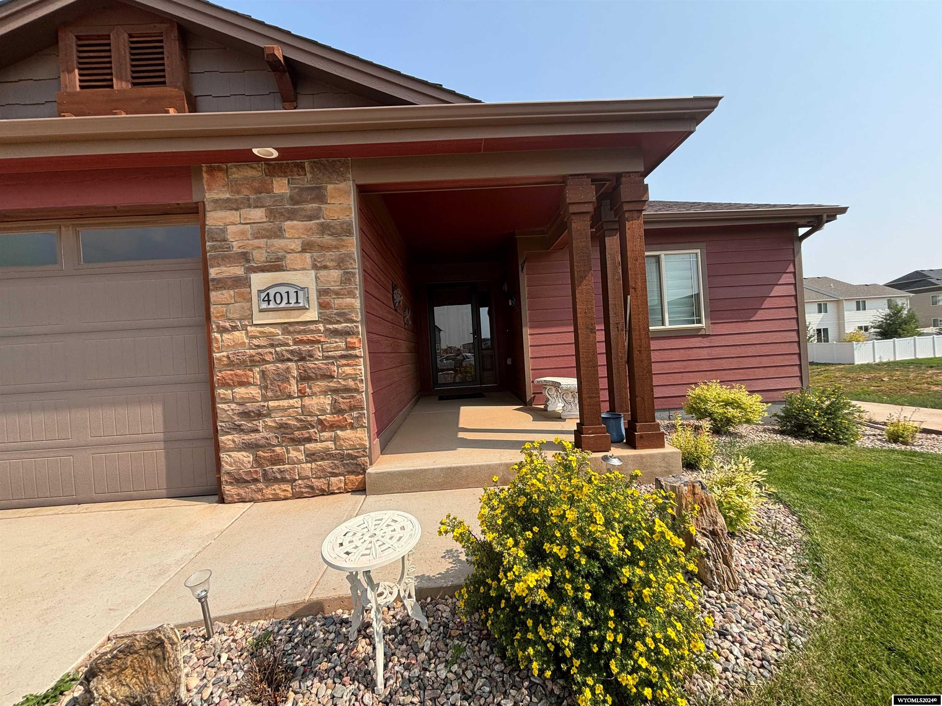 Bobolink Ln, Laramie, WY 82070