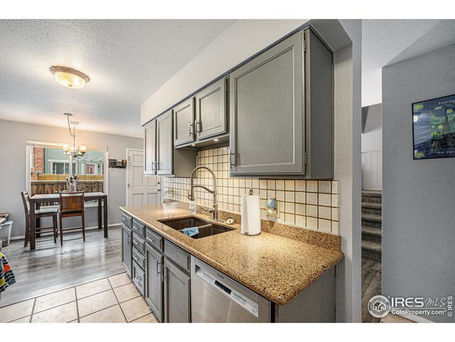 2016 W 101 St Ave, Townhouse with 3 bedrooms, 3 bathrooms and null parking in Thornton CO | Image 5