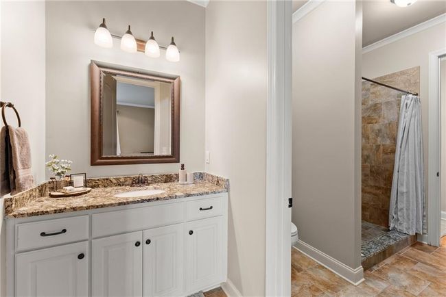 176 Stamp Mill Ln, House other with 4 bedrooms, 3 bathrooms and null parking in Dahlonega GA | Image 42