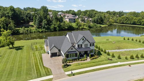 4577 Majestic Meadows Dr, Arrington, TN, 37014-1417 | Card Image