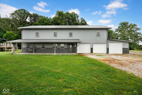 1975 S County Road 800 W, North Vernon, IN, 47265-5513 | Card Image