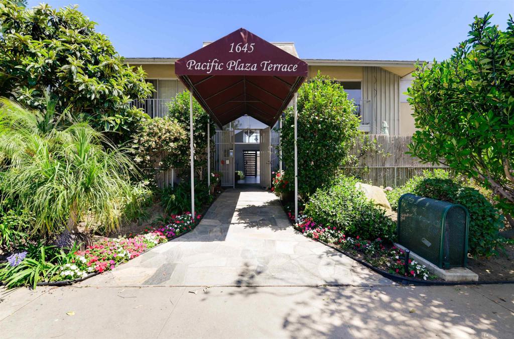 Residential in San Diego
