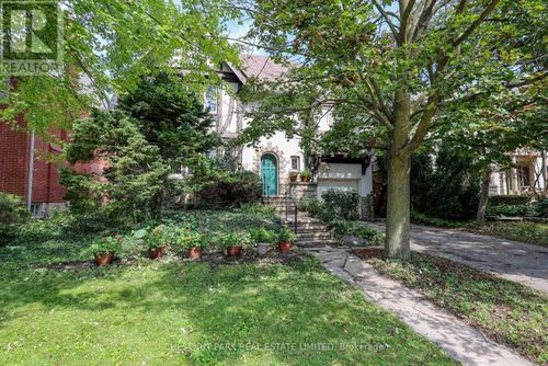 98 St. Leonards Avenue, Toronto (Lawrence Park South), ON, M4N1K5 | Card Image