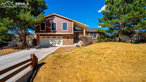 430 Picasso Ct, Colorado Springs, CO, 80921-2523 | Card Image