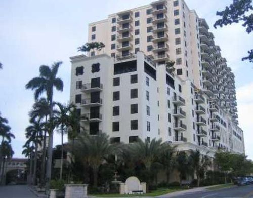 1015-888 S Douglas Rd, Coral Gables, FL, 33134-7568 | Card Image