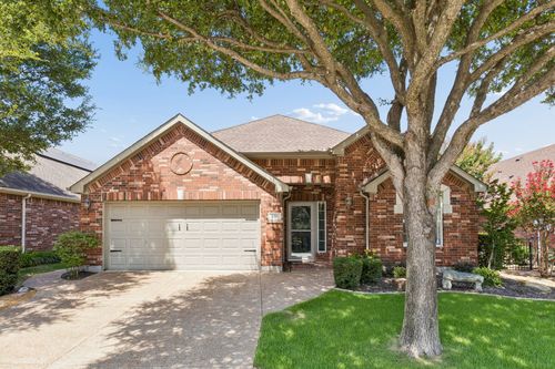 293 Cheyenne Dr, Fairview, TX, 75069-4189 | Card Image
