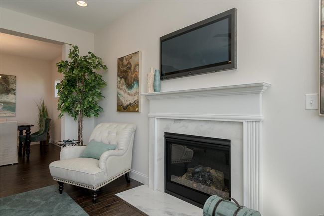 0 Lancaster @ Cedarstone, House other with 4 bedrooms, 3 bathrooms and 3 parking in Dardenne Prairie MO | Image 21