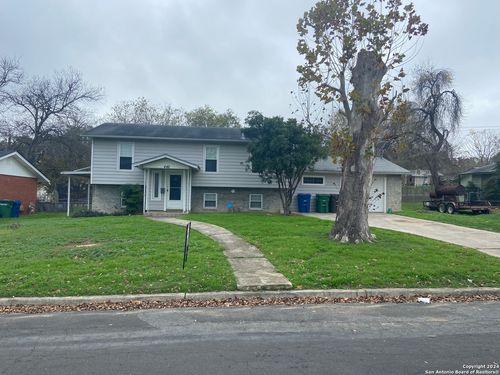 442 Harcourt Ave, San Antonio, TX, 78223-3404 | Card Image
