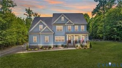 9377 Magnolia Blossom Rd, Ashland, VA, 23005-2278 | Card Image