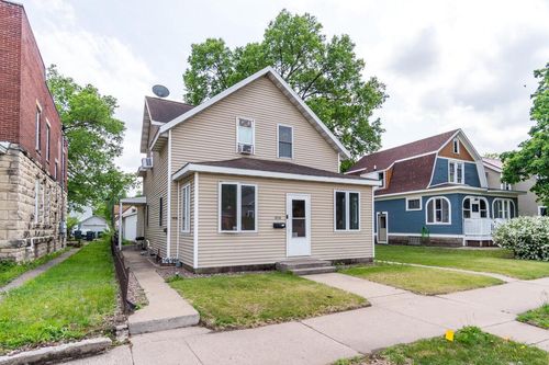 1416-1414 Jackson St, La Crosse, WI, 54601-5632 | Card Image