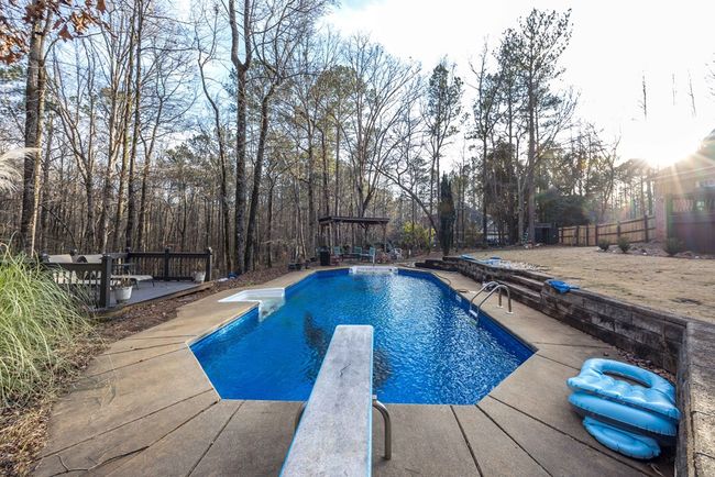 864 Laurel Ridge Lane, House other with 4 bedrooms, 3 bathrooms and 2 parking in Cataula GA | Image 27