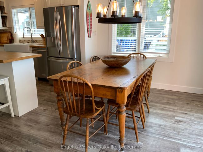 2234 Tiny Beaches Rd S, House other with 3 bedrooms, 1 bathrooms and 4 parking in Tiny ON | Image 8