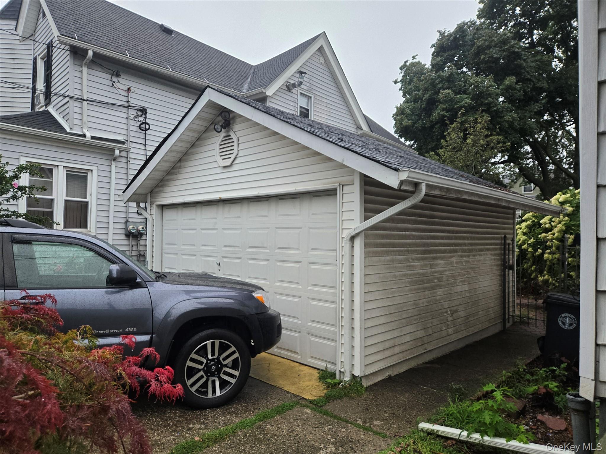 Residential Income in New York 4