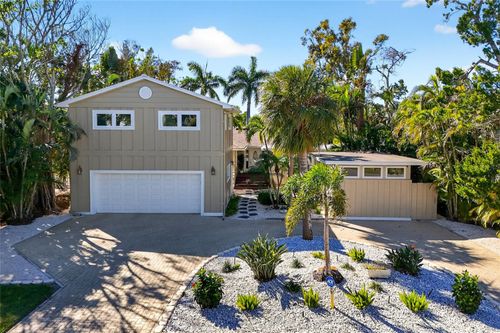 6851 Longboat Dr S, LONGBOAT KEY, FL, 34228-1035 | Card Image