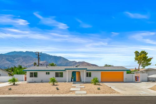 2627 N Cerritos Rd, Palm Springs, CA, 92262-2532 | Card Image