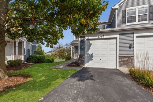 2365 Overlook Ct, Naperville, IL, 60563-4055 | Card Image