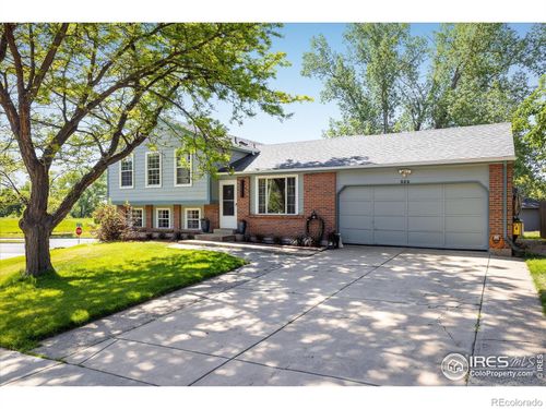 322 W Harper St, Louisville, CO, 80027-1660 | Card Image