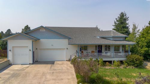 760 Sw Staley Dr, Pullman, WA, 99163-2077 | Card Image