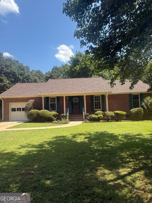 255 Helen Ln, Stockbridge, GA, 30281-6040 | Card Image