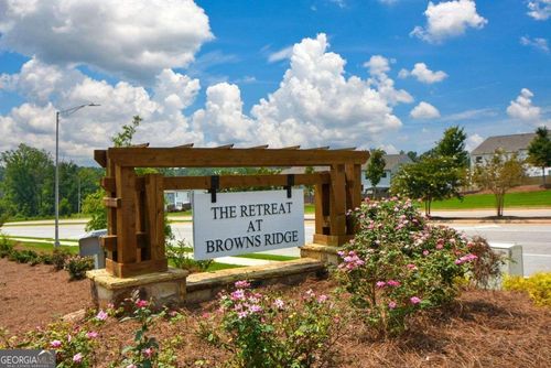 54 Umber Ln, Newnan, GA, 30263-2471 | Card Image