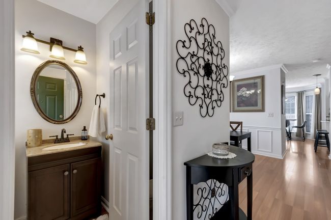 Powder room | Image 4