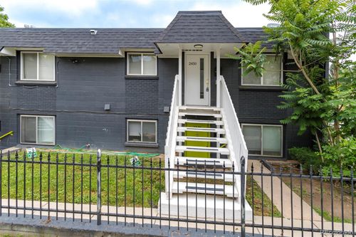 2450 N Ogden St, Denver, CO, 80205-5139 | Card Image