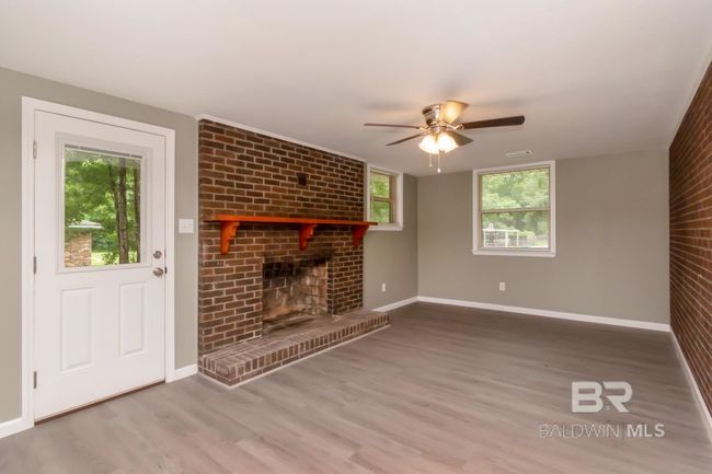 718 Cross St, House other with 3 bedrooms, 2 bathrooms and null parking in Saraland AL | Image 14