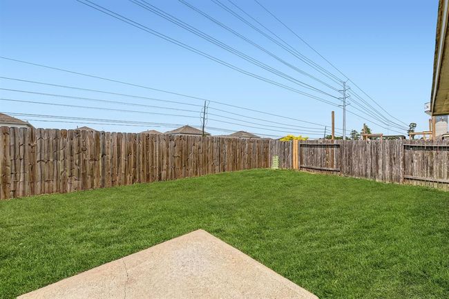Backyard | Image 24