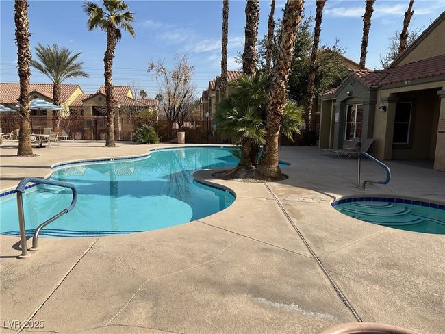 2155 - 2300 E Silverado Ranch Blvd, Condo with 2 bedrooms, 2 bathrooms and null parking in Las Vegas NV | Image 26