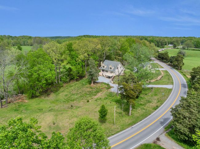 4122 Highway 49 W, House other with 5 bedrooms, 4 bathrooms and 2 parking in Vanleer TN | Image 63