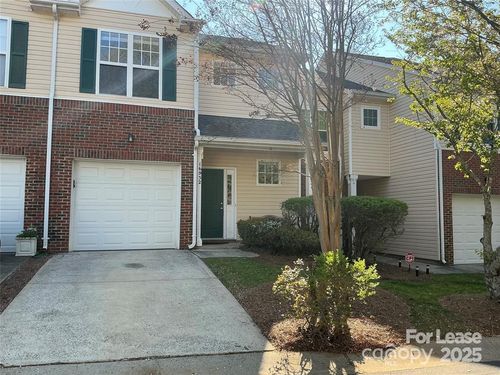 16952 Commons Creek Dr, Charlotte, NC, 28277-2077 | Card Image
