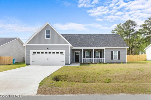 306 E Theriault Ct, Jacksonville, NC, 28540-5685 | Card Image