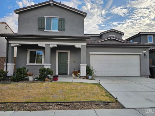 10917 Pasto Way, Bakersfield, CA, 93306-7120 | Card Image