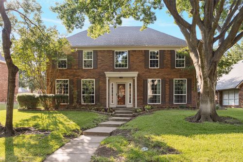 7969 Morning Ln, Fort Worth, TX, 76123-1925 | Card Image