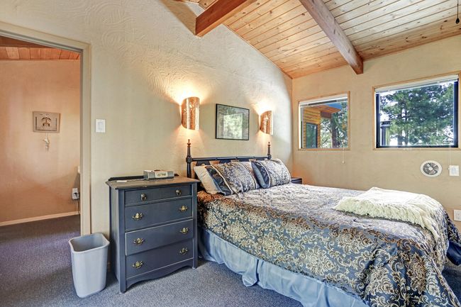345 Turkey Trl, House other with 2 bedrooms, 2 bathrooms and null parking in Jemez Springs NM | Image 22