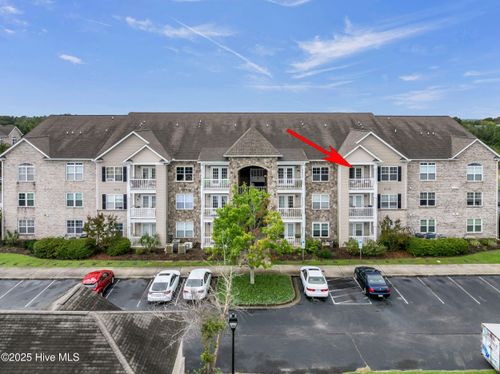unit-310-632 Condo Club Dr, Wilmington, NC, 28412-1885 | Card Image